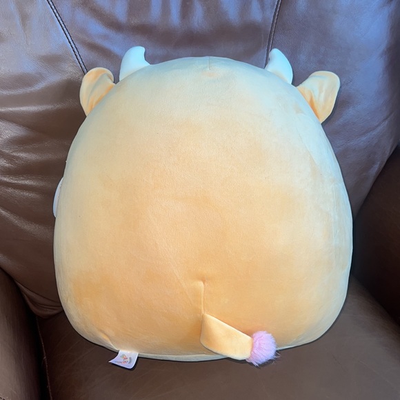 NWT 16” Adjani Squishmellows - Picture 5 of 8